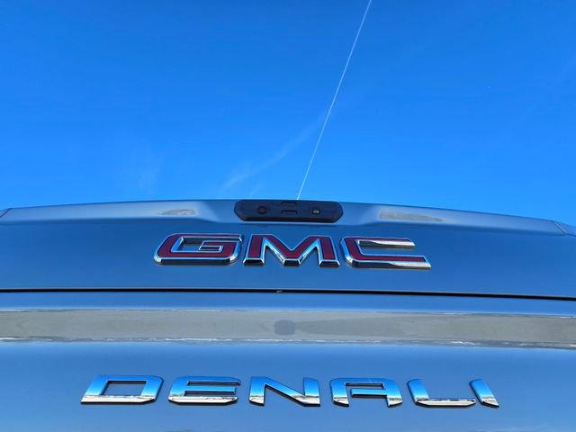 Used 2025 GMC Sierra 1500 Denali image 10