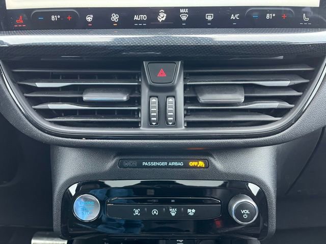 Used 2024 Ford Escape ST-Line w/ Tech Pack #1 image 19