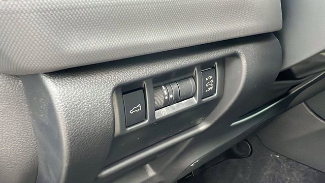 New 2026 Subaru Forester Sport AWD/4WD image 12