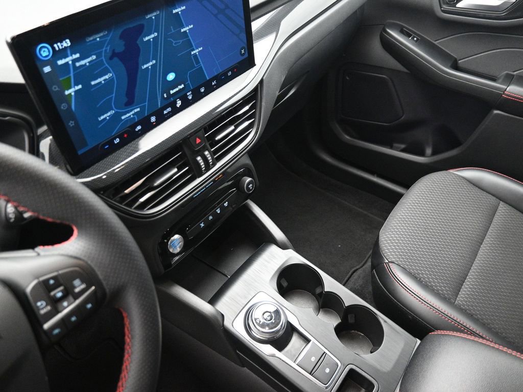 Certified 2024 Ford Escape ST-Line w/ Tech Pack #1 image 20