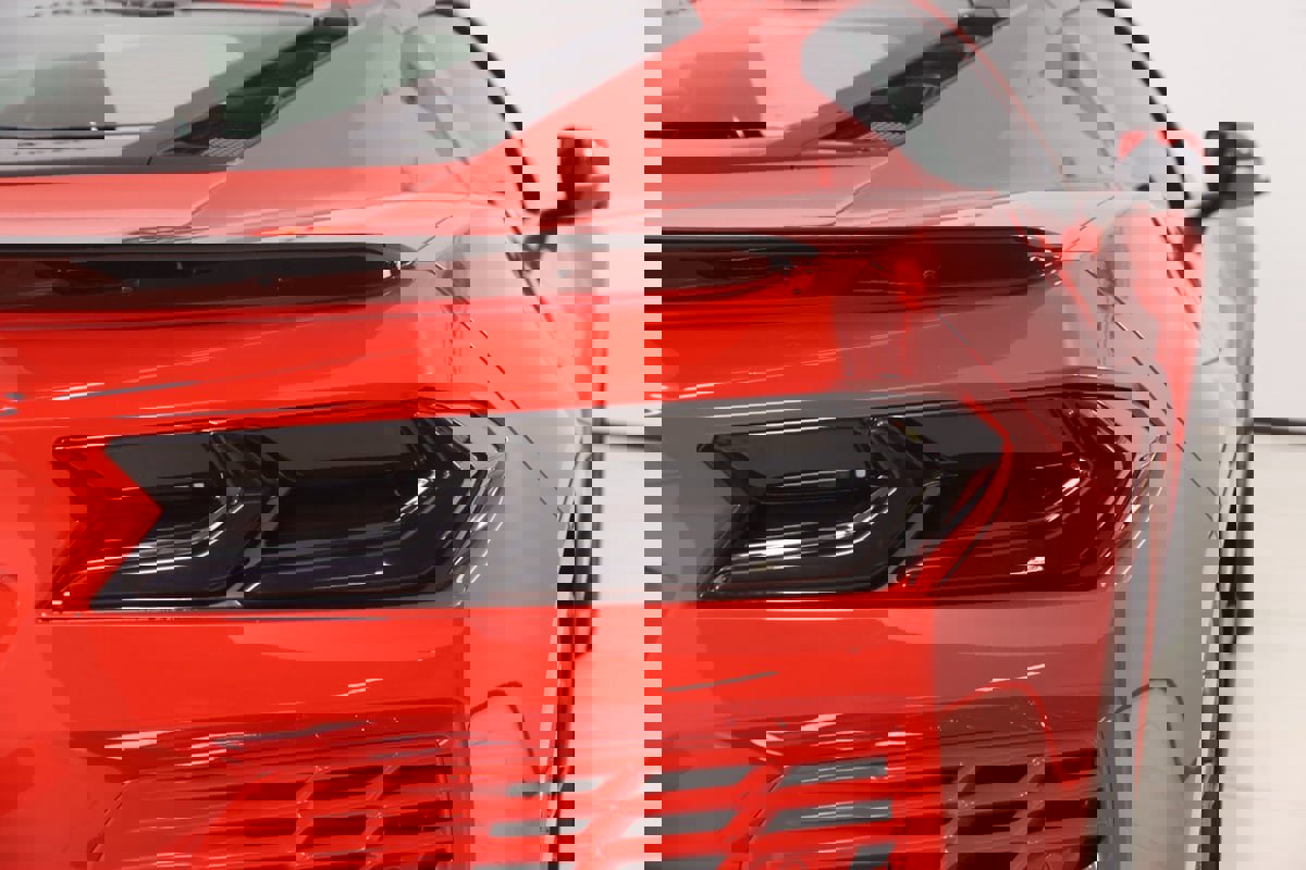 Used 2024 Chevrolet Corvette E-Ray w/ ZER Performance Package image 67