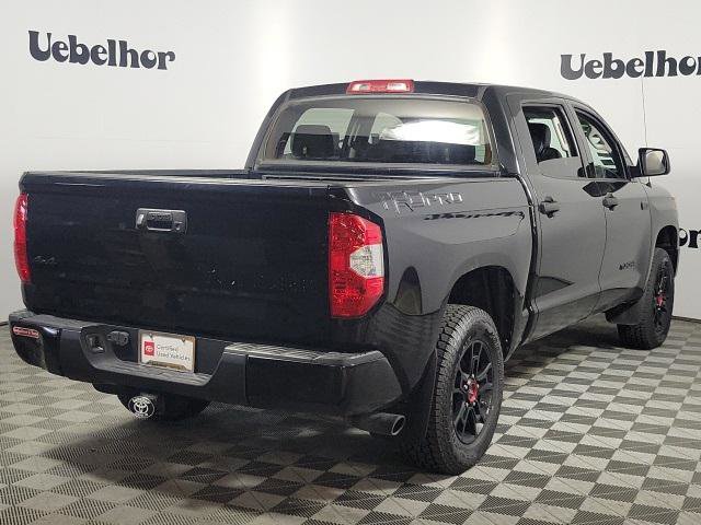 Used 2019 Toyota Tundra TRD Pro image 7