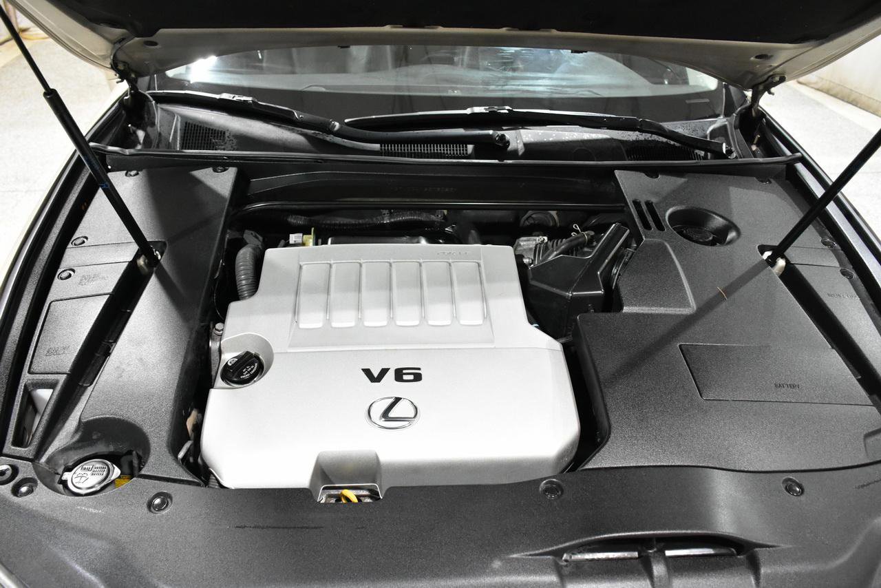 Used 2010 Lexus ES 350 FWD image 30