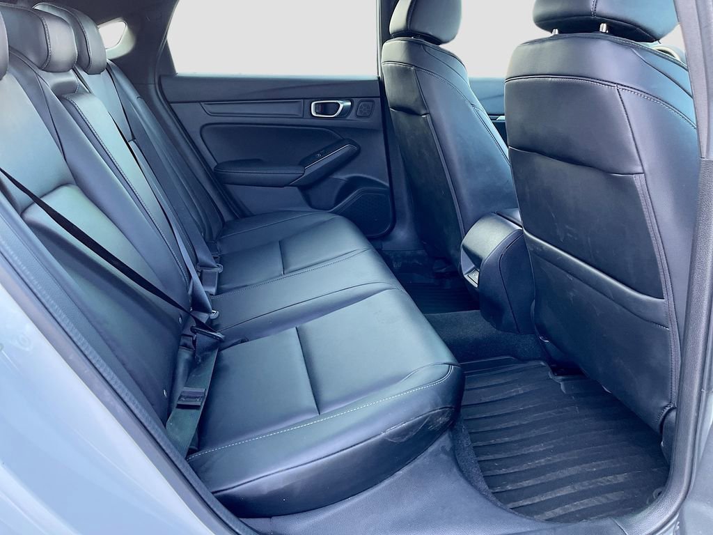 Used 2024 Acura Integra A-Spec FWD image 25