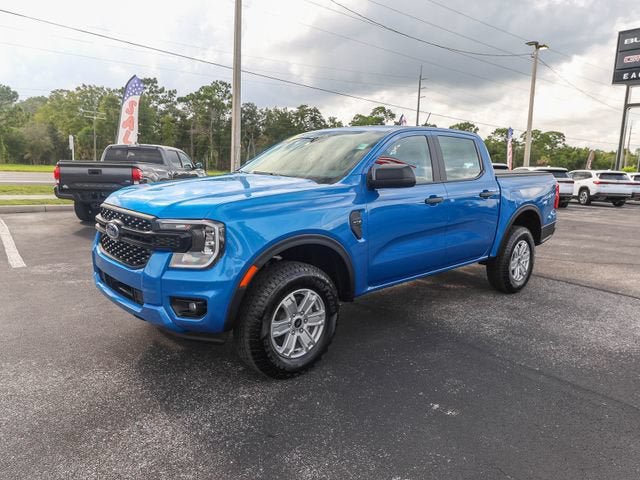 Used 2024 Ford Ranger XL RWD image 4