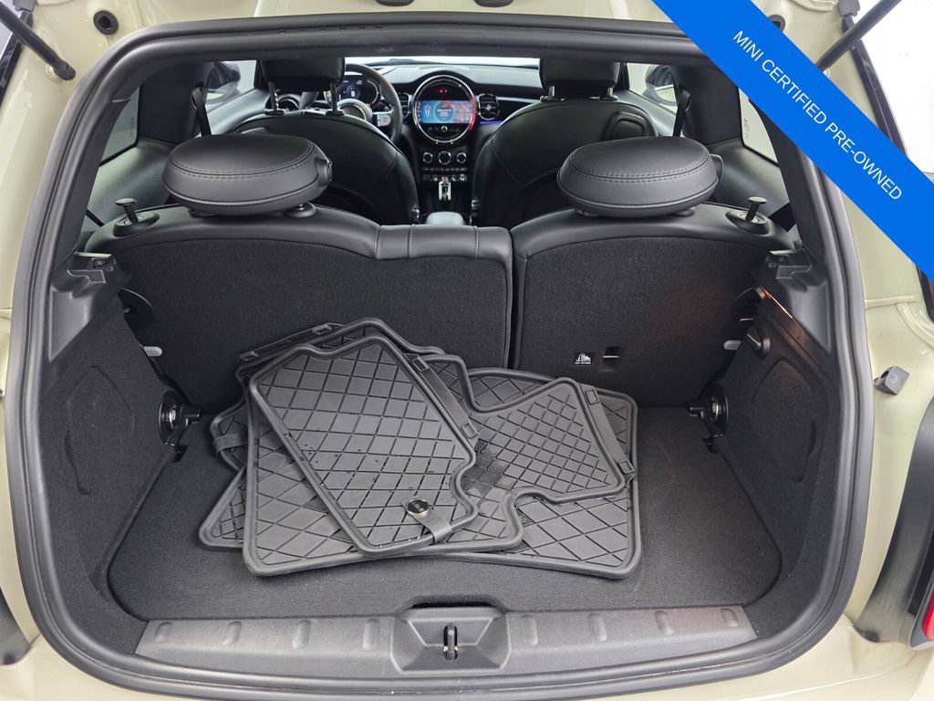 Used 2023 MINI Cooper S FWD image 13