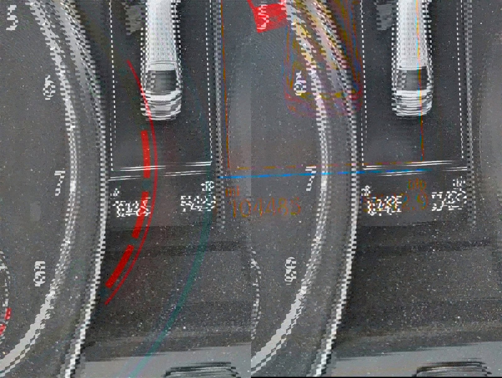 Used 2019 Volkswagen Atlas SE image 10