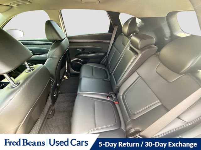 Used 2023 Hyundai Tucson XRT image 26