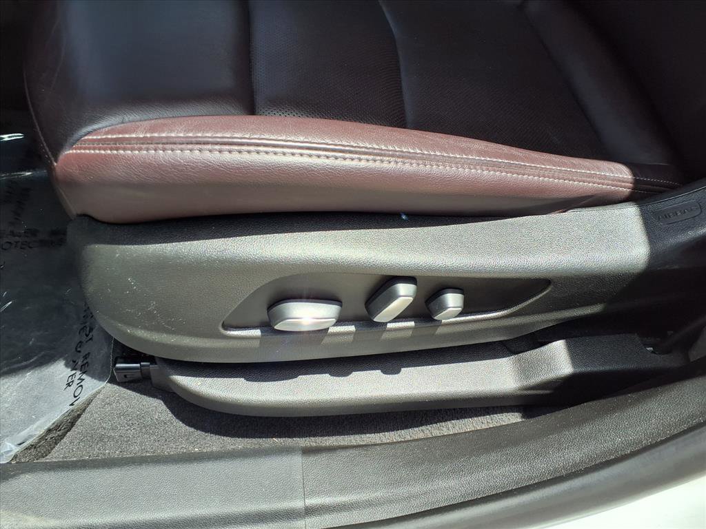 Used 2021 Cadillac XT6 Premium Luxury FWD image 21