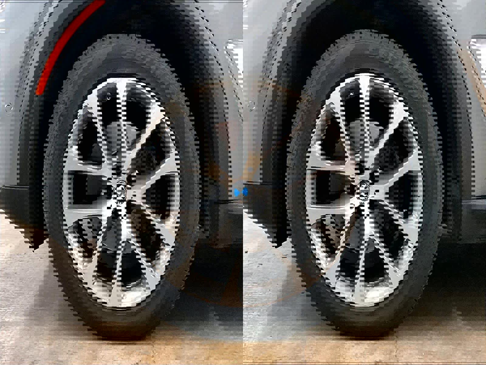 Used 2024 BMW X5 xDrive40i image 11