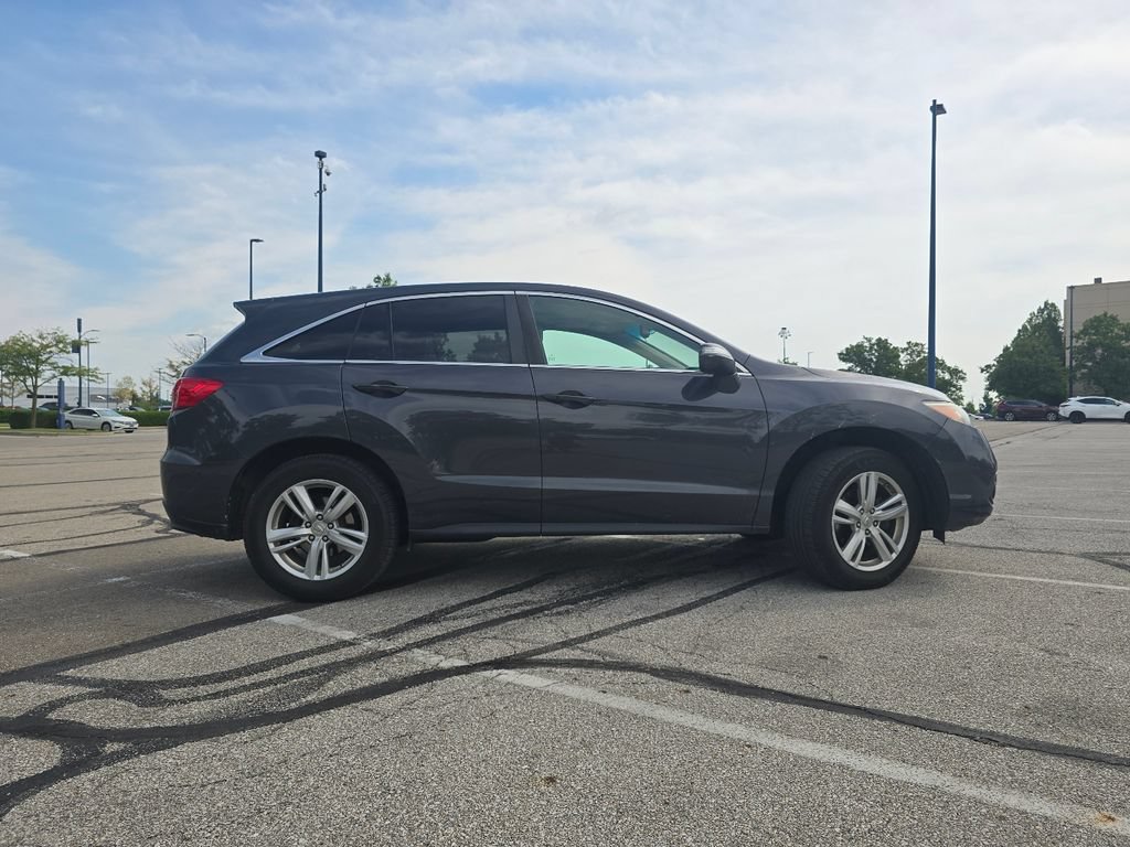 Used 2015 Acura RDX AWD image 15