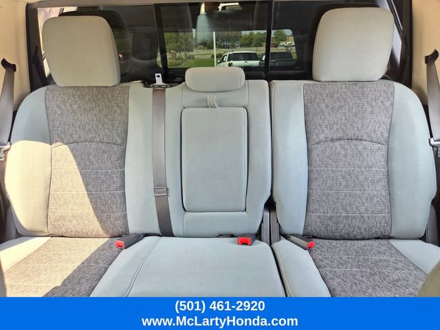 Used 2019 RAM 1500 Big Horn RWD image 13