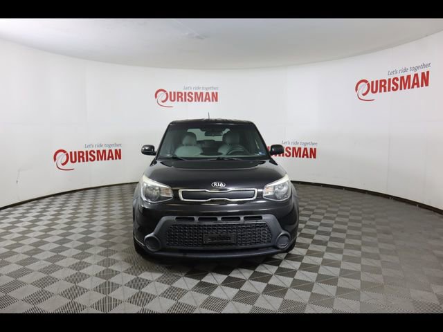 Used 2016 Kia Soul w/ Convenience Package image 14