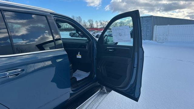 New 2026 Chevrolet Tahoe Premier image 46