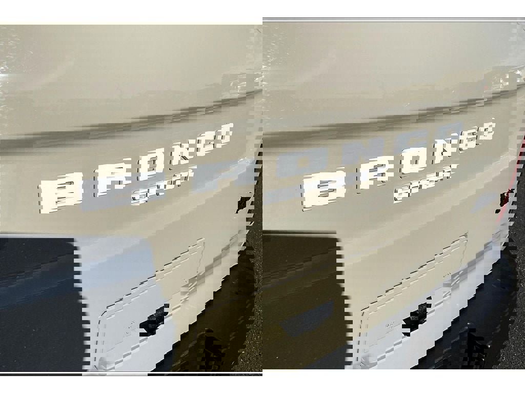 Used 2024 Ford Bronco Sport Outer Banks w/ Tech Package image 31