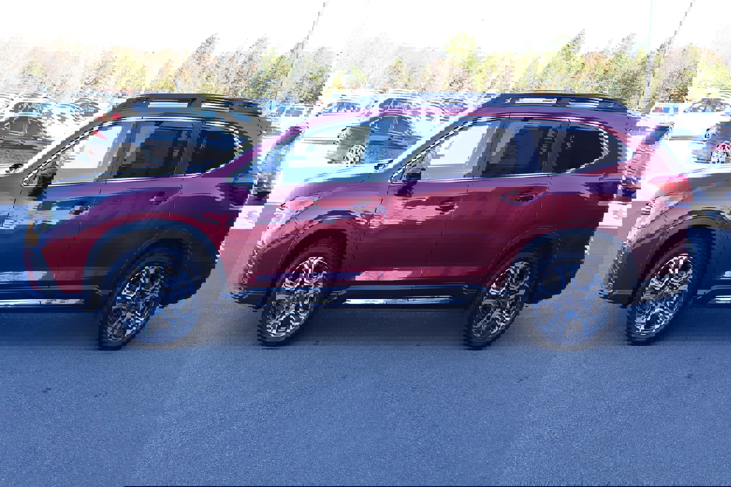 New 2026 Subaru Ascent Limited w/ Popular Package #2 image 4