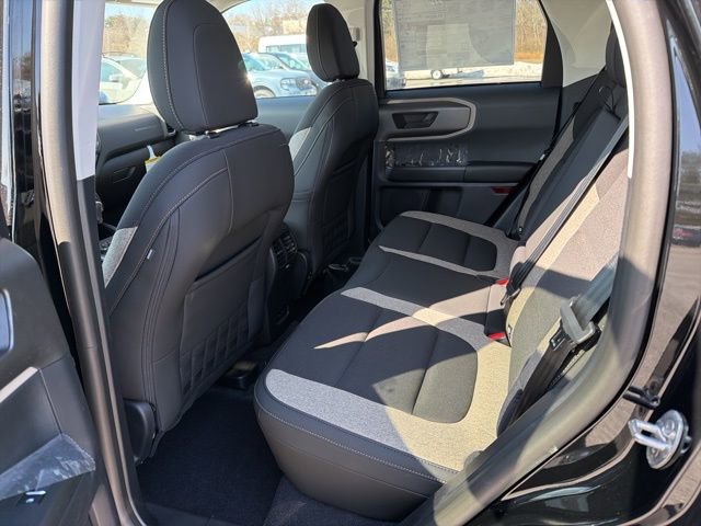 New 2026 Ford Bronco Sport Big Bend w/ Convenience Package image 9