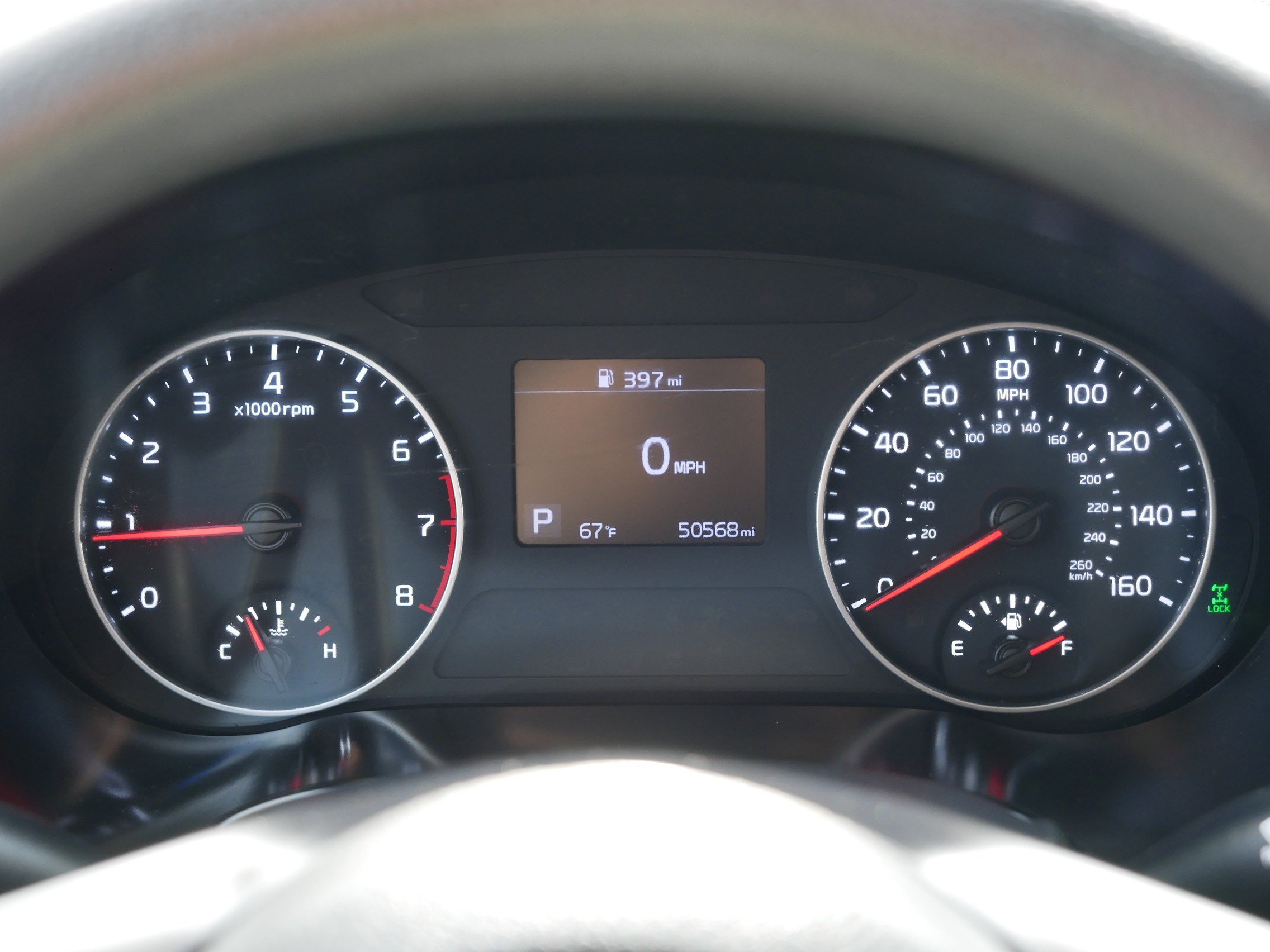 Used 2021 Kia Seltos LX image 21