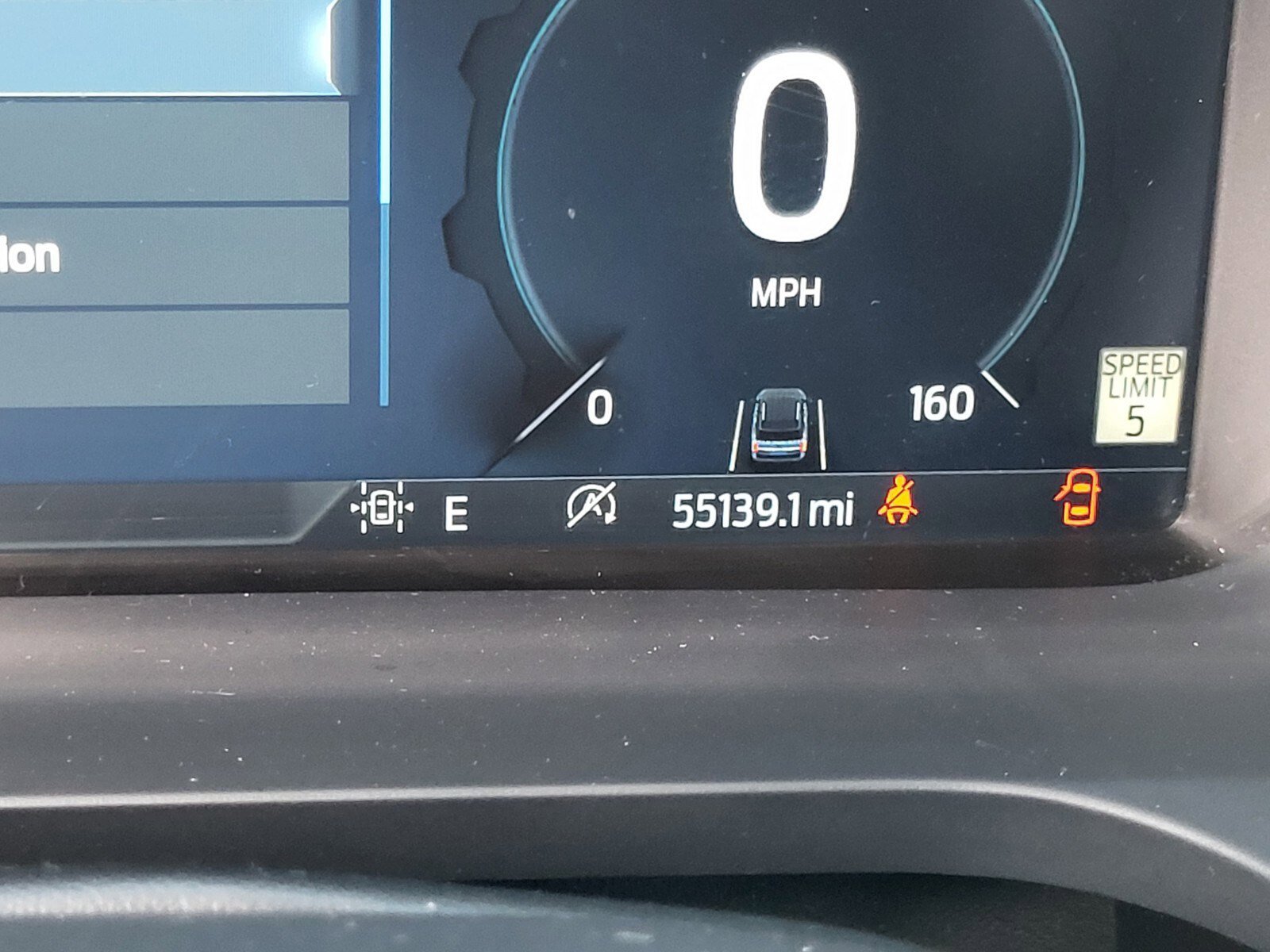 Certified 2023 Ford Expedition Max Limited RWD image 30