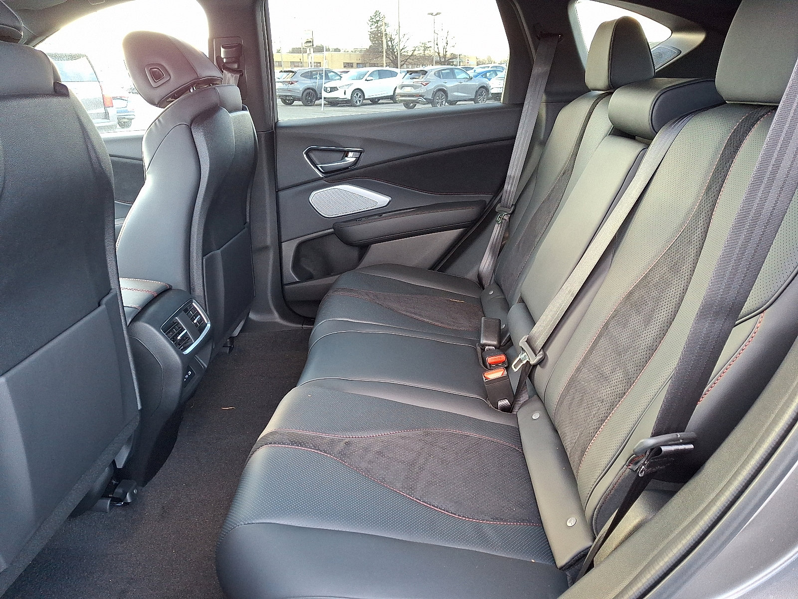 New 2026 Acura RDX A-Spec image 5