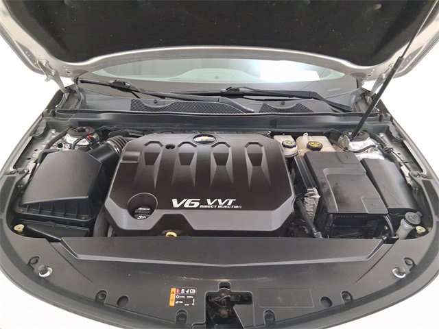 Used 2017 Chevrolet Impala LS image 11