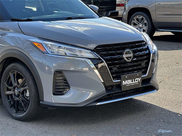 Used 2024 Nissan Kicks SV image 5