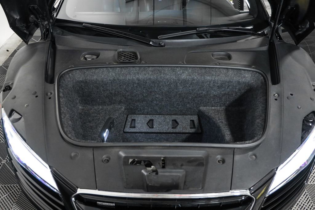 Used 2014 Audi R8 V8 image 23