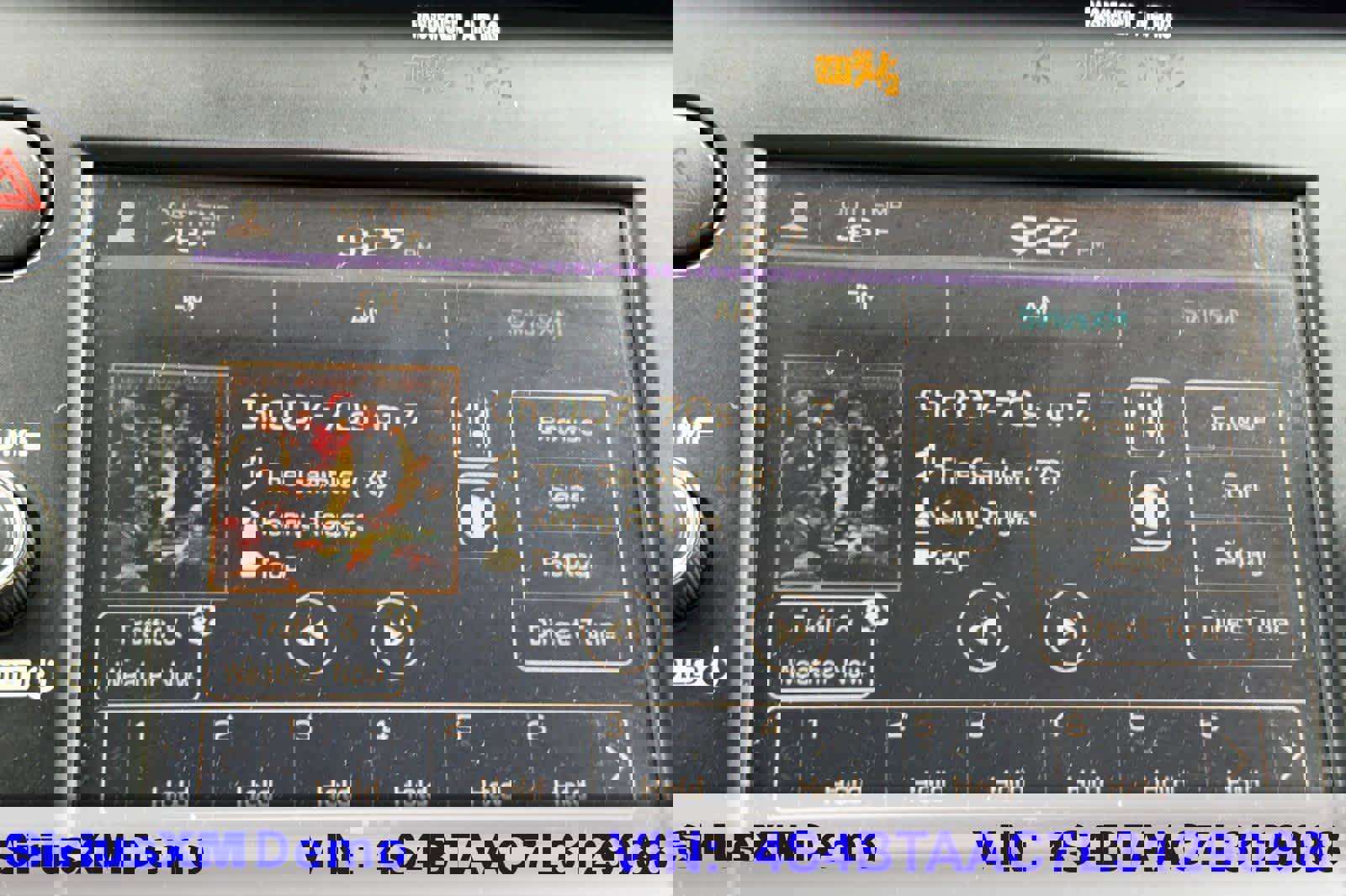 Used 2020 Subaru Outback AWD/4WD image 27