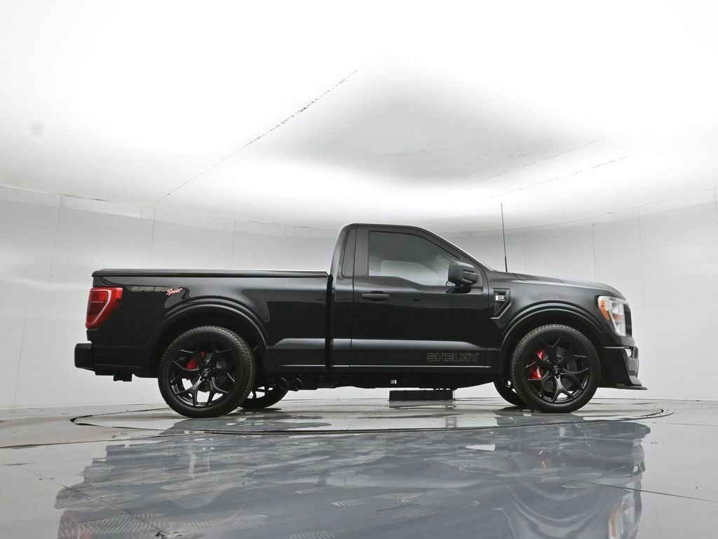 Used 2022 Ford F150 XLT image 43
