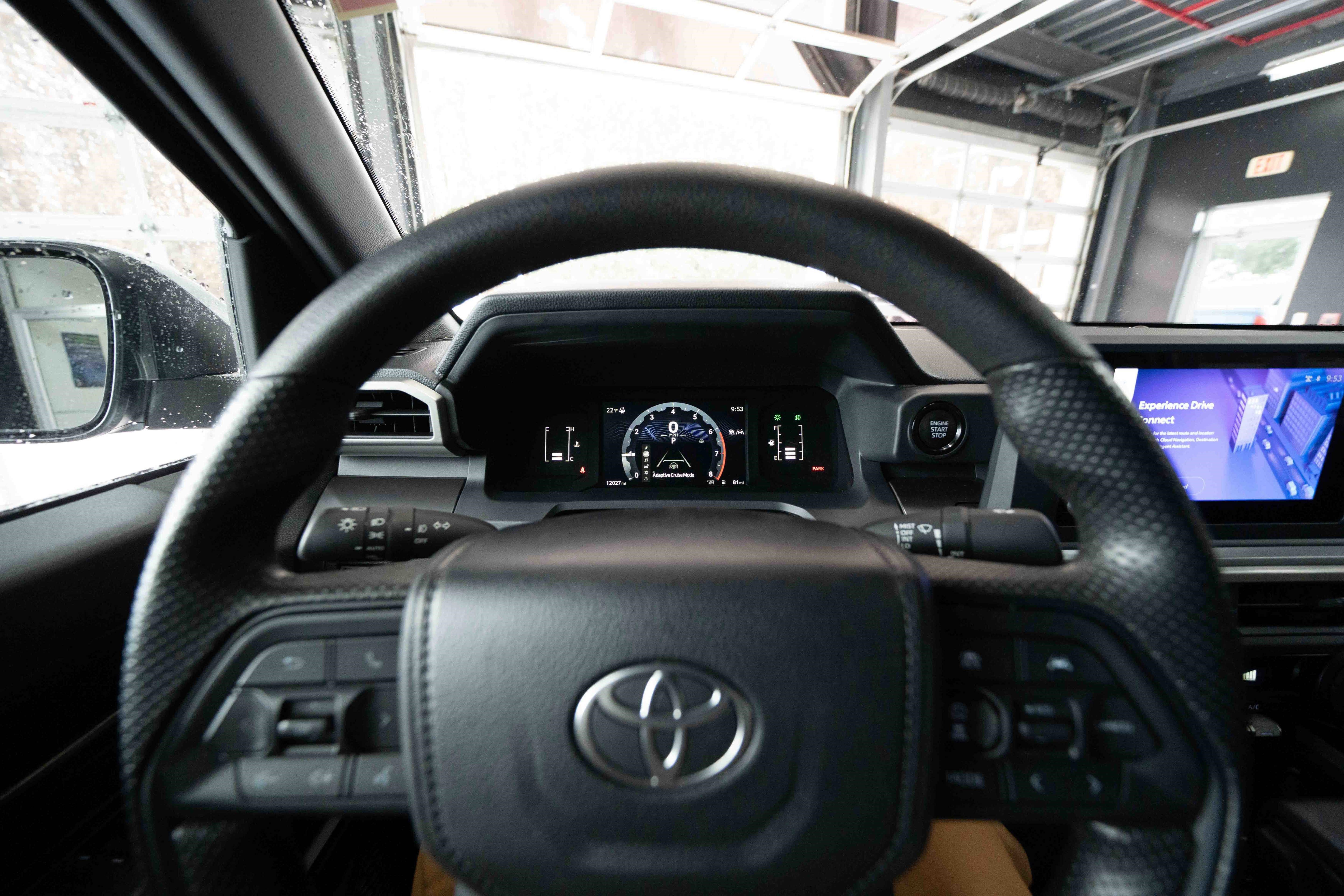 Certified 2024 Toyota Tacoma SR5 image 16