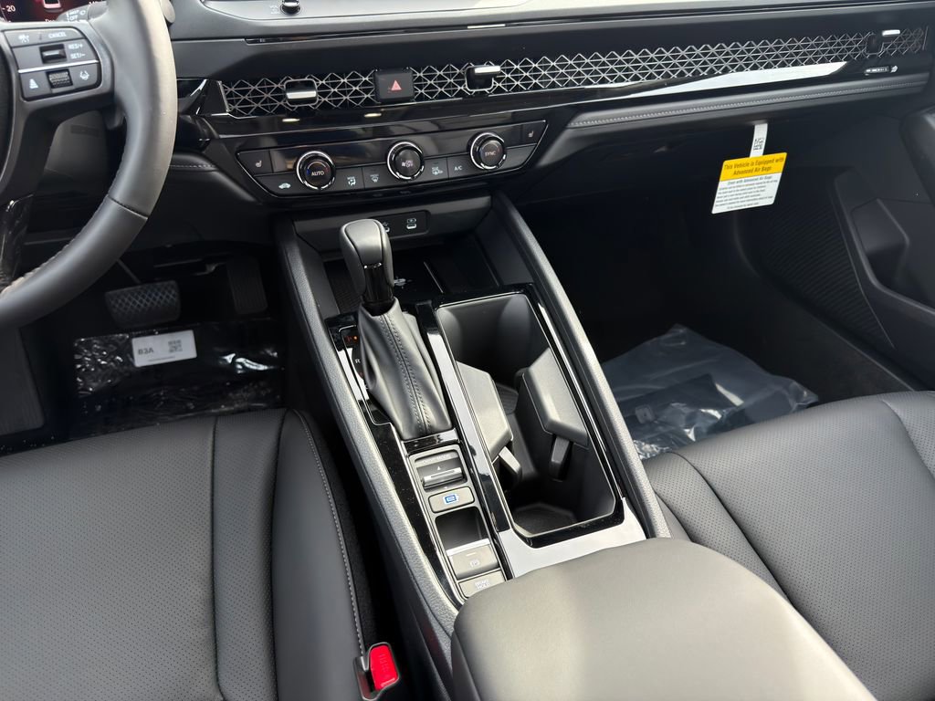 Used 2026 Honda Accord EX-L image 16