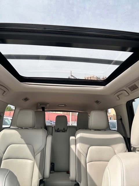 Certified 2022 Nissan Pathfinder SL w/ SL Premium Package image 31