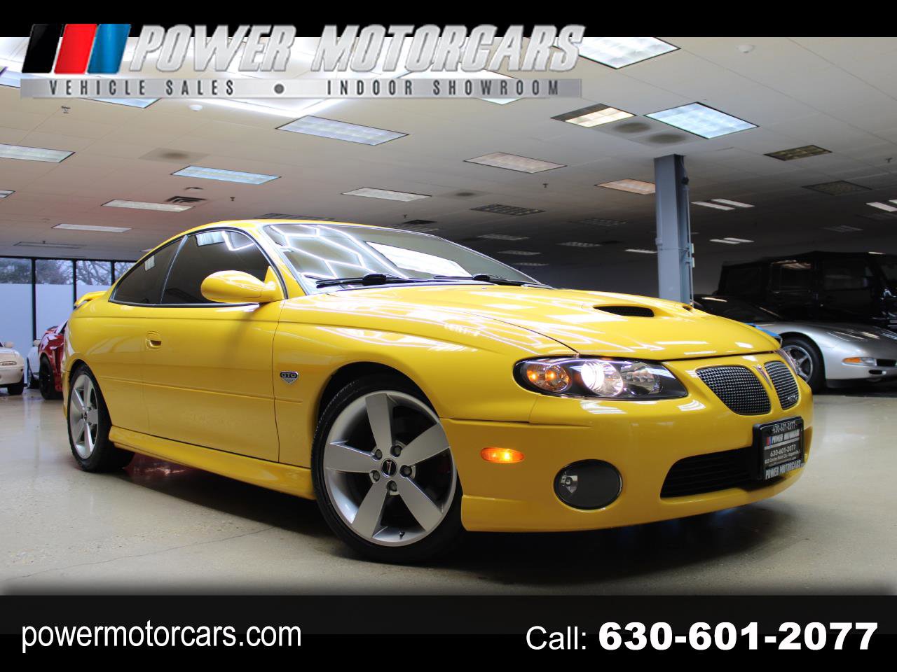 Used 2005 Pontiac GTO video 1
