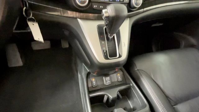 Used 2013 Honda CR-V EX-L image 25