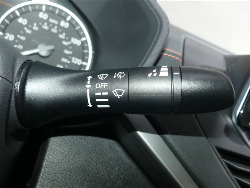 Used 2022 Nissan Altima 2.5 SR w/ Midnight Edition Package FWD image 35