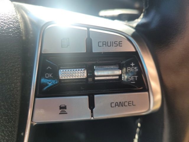 Used 2020 Kia Telluride SX w/ SX Prestige Package image 12