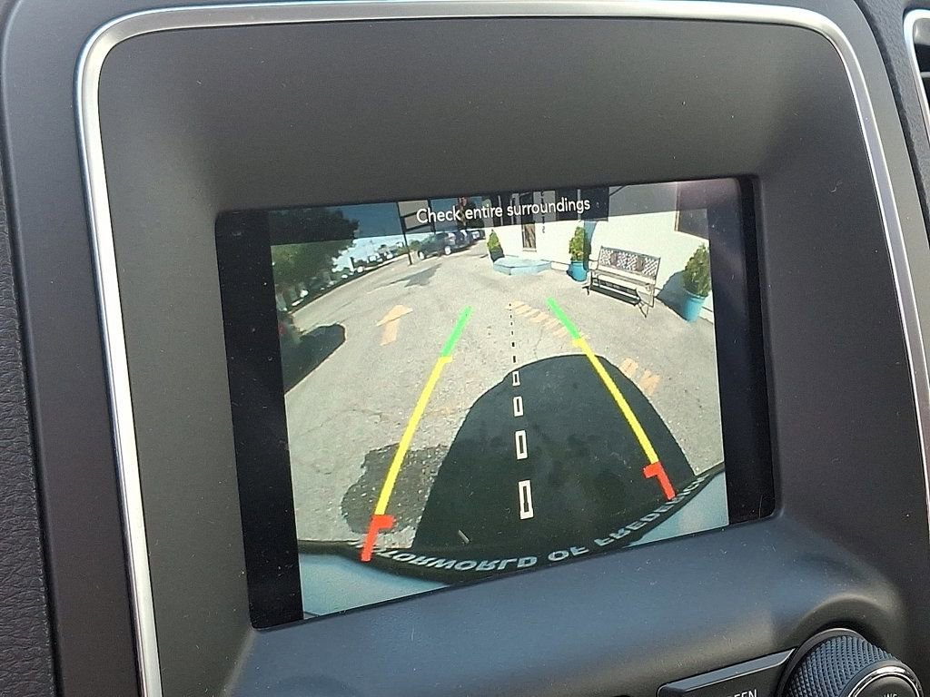 Used 2020 Dodge Durango SXT image 19