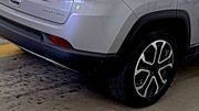 Certified 2023 Jeep Compass Limited AWD/4WD image 11