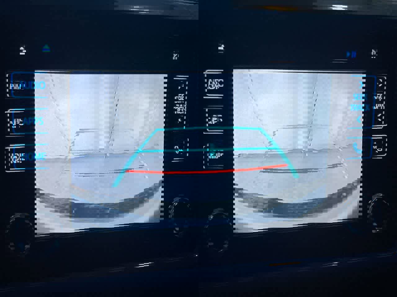 Certified 2018 Toyota Tacoma TRD Sport w/ Technology Package image 17