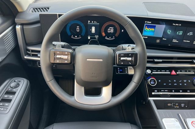 New 2026 Hyundai Santa Fe SEL image 14