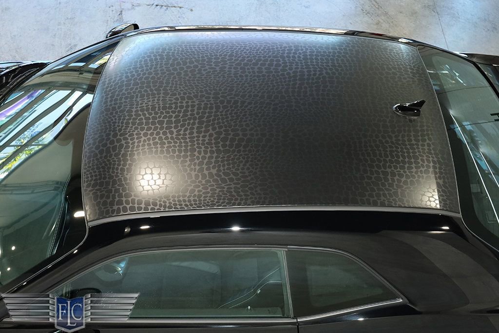 Used 2023 Dodge Challenger SRT Hellcat Redeye image 13