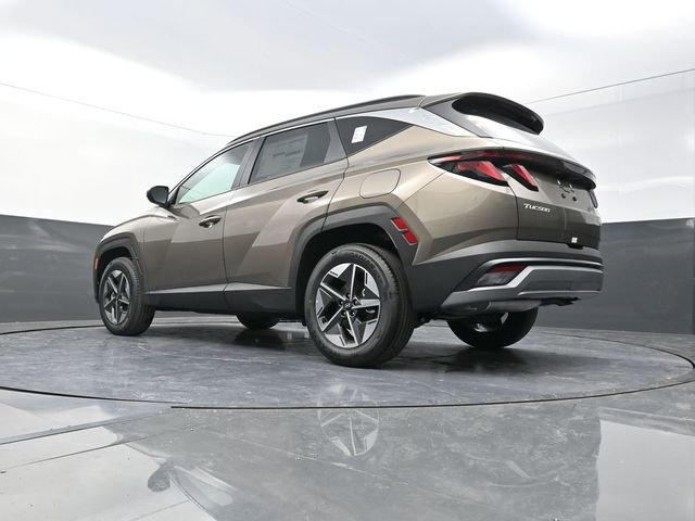New 2026 Hyundai Tucson SEL AWD/4WD image 34