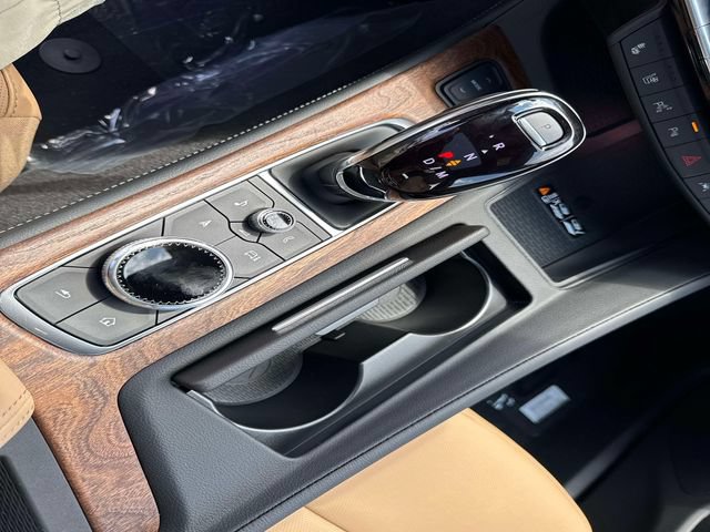 New 2026 Cadillac CT5 Premium Luxury w/ Technology Package AWD/4WD image 23