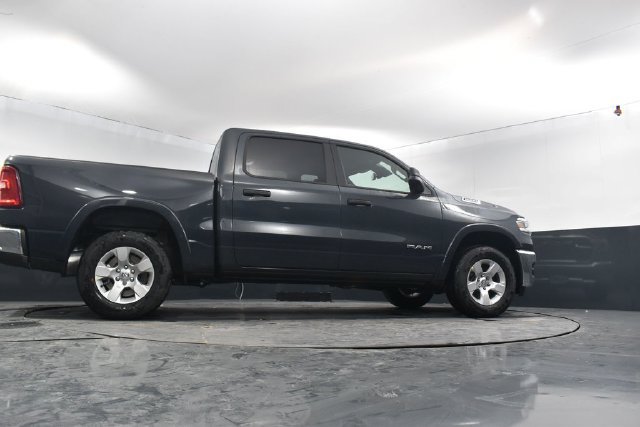 New 2026 RAM 1500 Big Horn AWD/4WD image 58