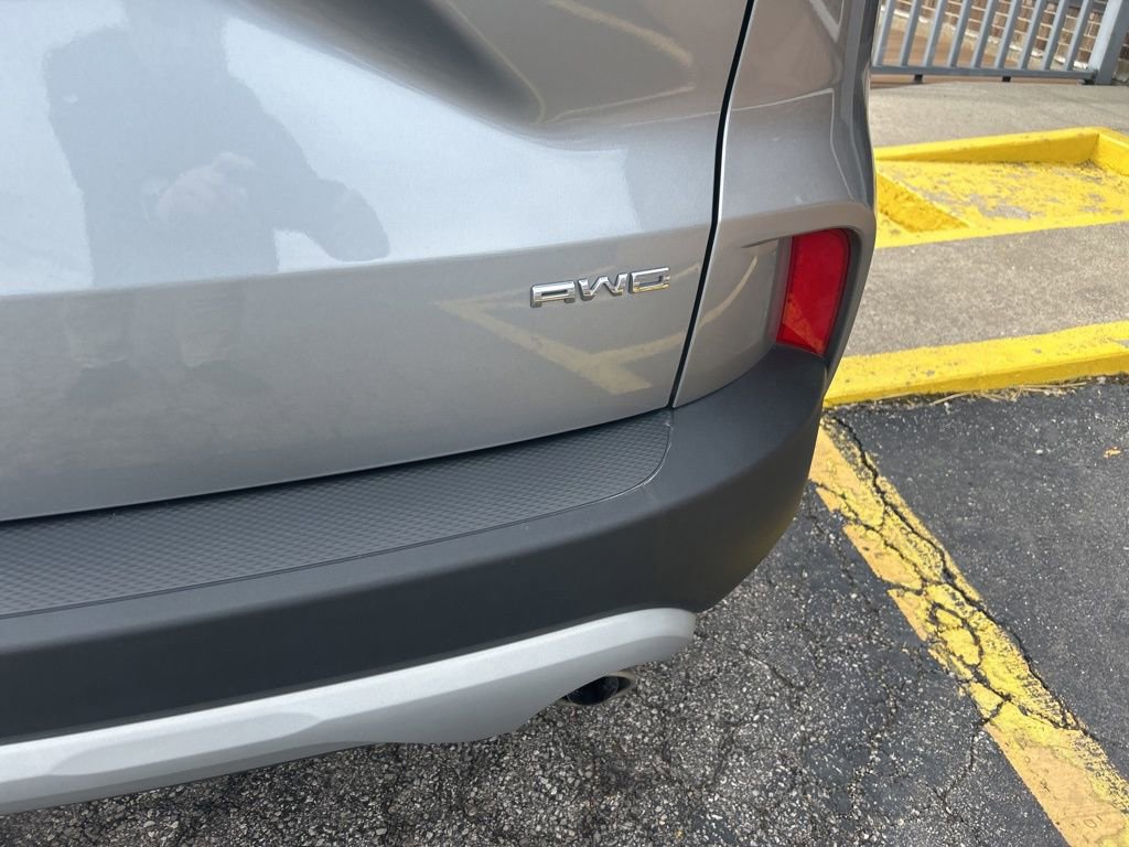 Used 2023 Ford Escape Active image 5