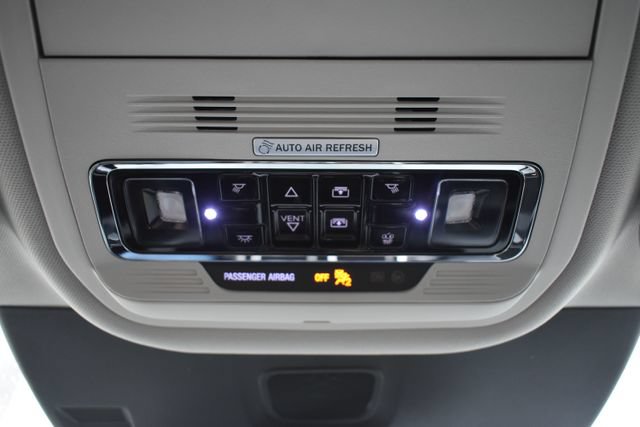 Used 2025 Lincoln Aviator Reserve w/ Equipment Group 201A AWD/4WD image 37