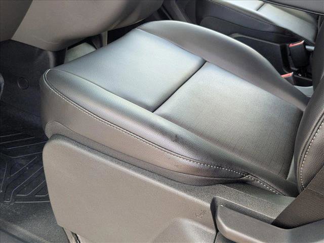 New 2025 Ford Transit 150 Low Roof w/ Load Area Protection Package image 4