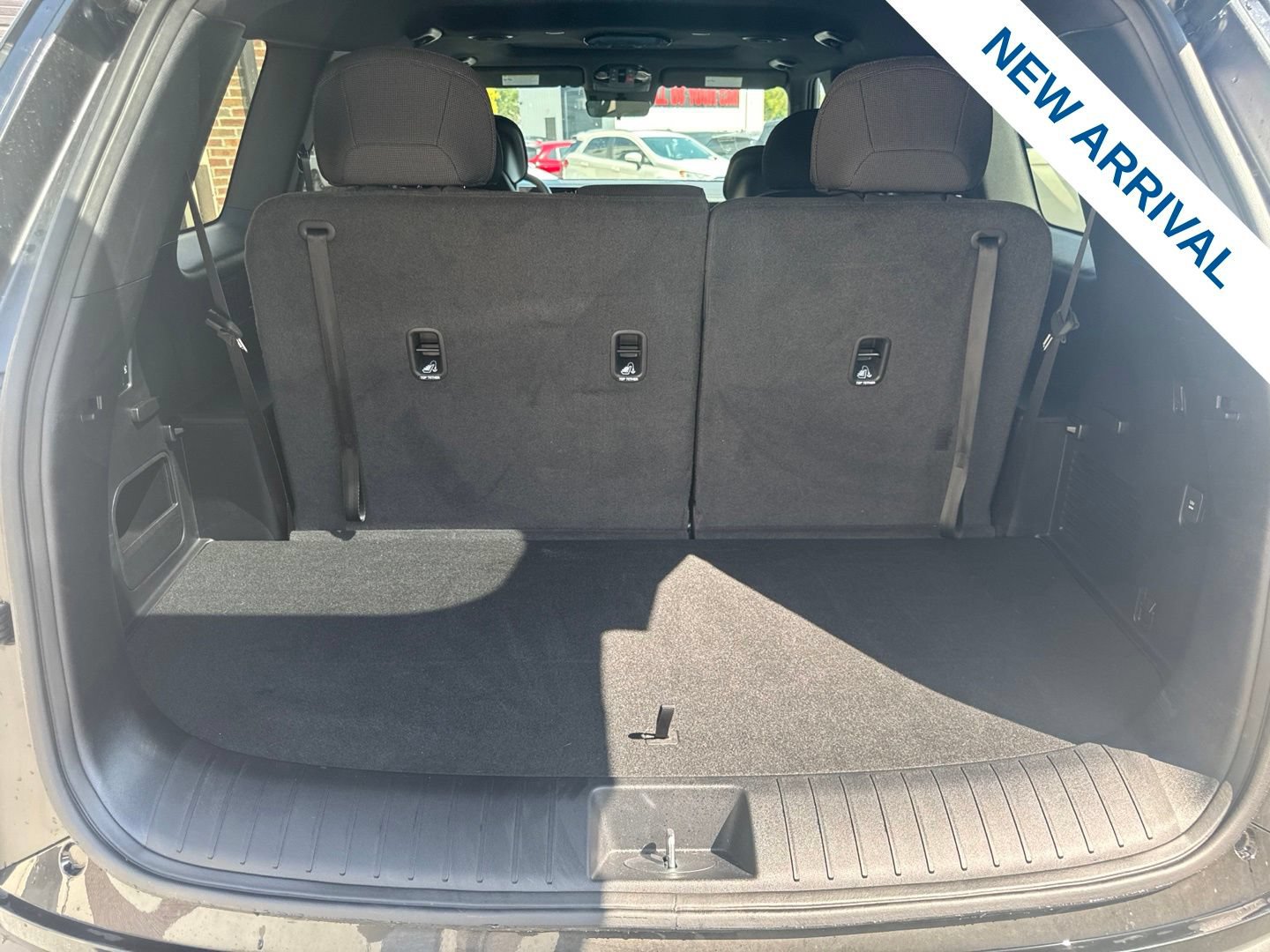 Used 2027 Kia Telluride S AWD/4WD image 14