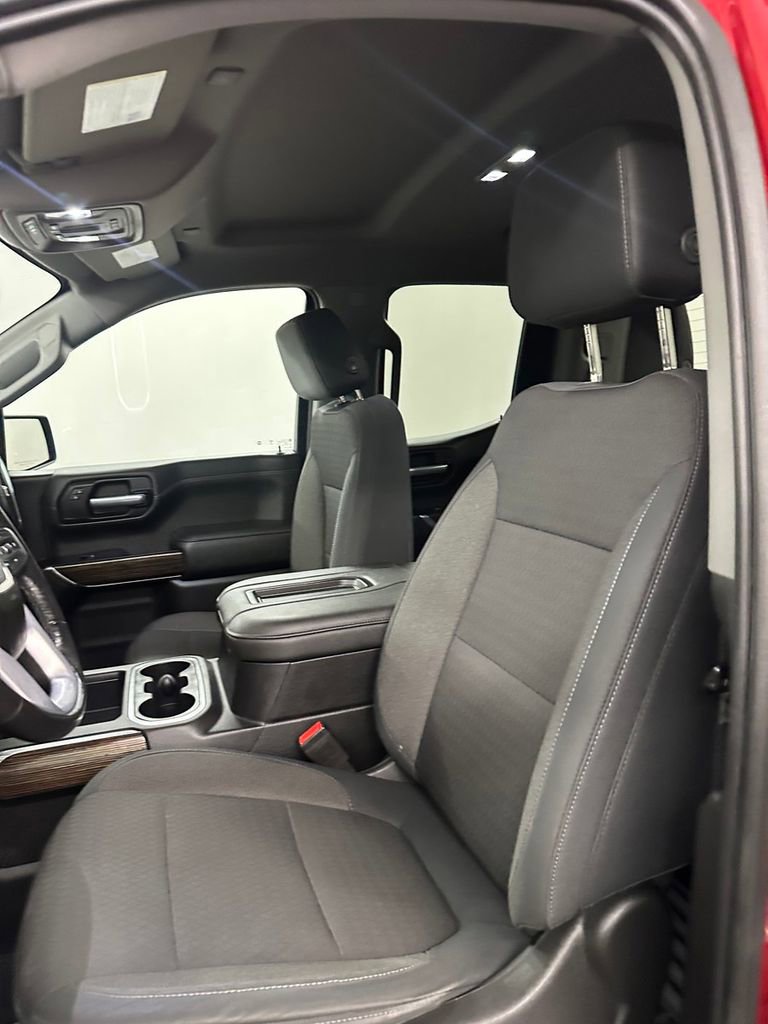 Used 2019 GMC Sierra 1500 Elevation w/ Elevation Value Package image 12