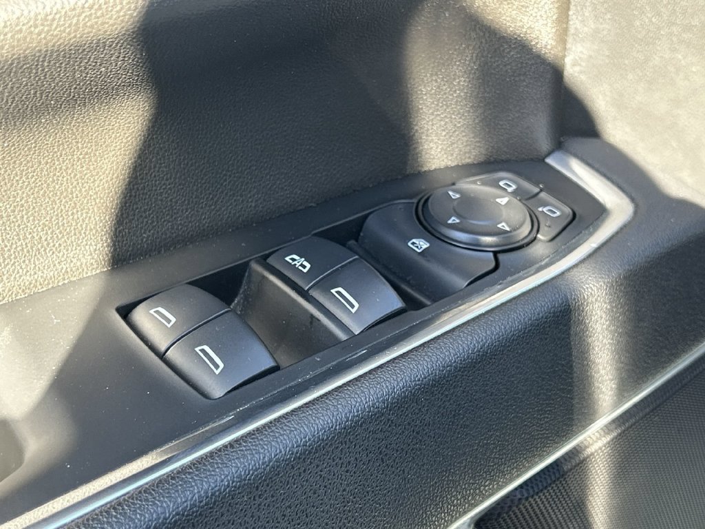 Certified 2026 Chevrolet Silverado 2500 LT AWD/4WD image 28